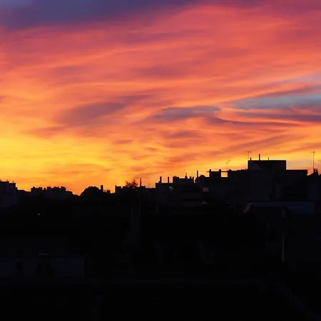Climatise - Proche Paris - Vincennes Creteil Et Bords De Marne Apartamento Saint-Maur-des-Fossés
