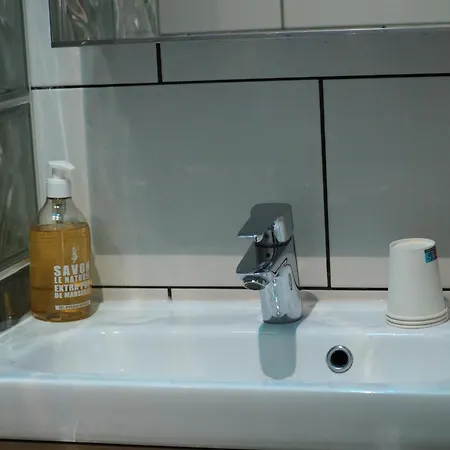 Διαμέρισμα Climatise - Proche Paris - Vincennes Creteil Et Bords De Marne *