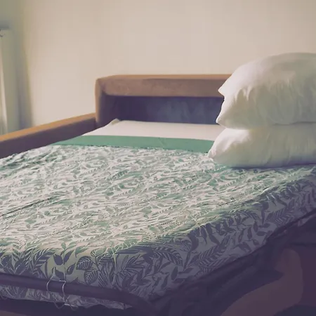 Apartamento Climatise - Proche Paris - Vincennes Creteil Et Bords De Marne