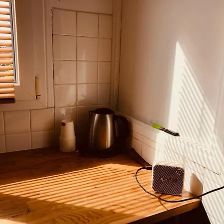 Climatisé - Proche Paris - Vincennes Créteil Et Bords De Marne Apartamento Saint-Maur-des-Fossés